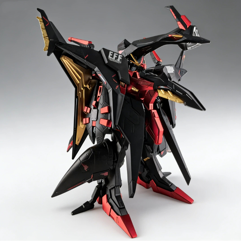 Desk Setup Gifts - HG 1/144 Penelope RX-104FF Figurine de