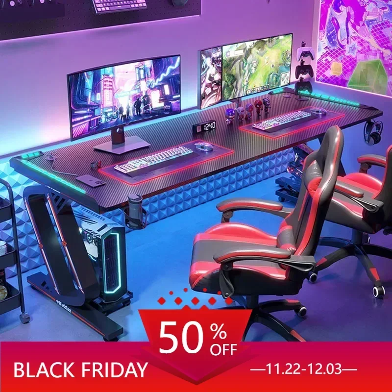 Desk Setup Simple - # Accessoires pour configuration de jeu