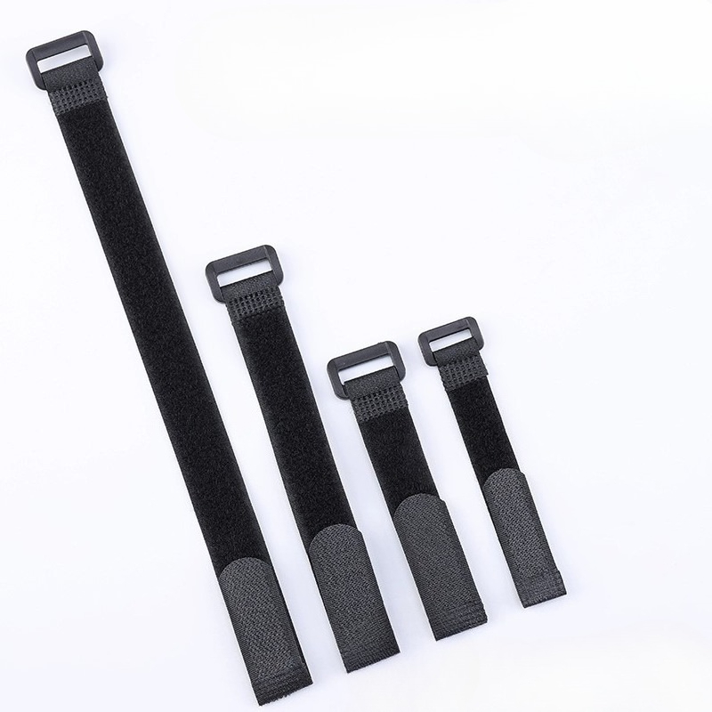 Cable Velcro Strap - Sangles Velcro, sangles de regroupement, sangles