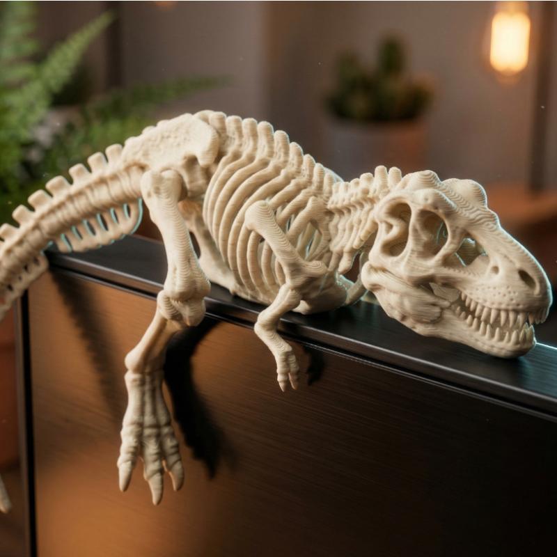 Desk Setup Gifts - Décoration de bureau en forme de