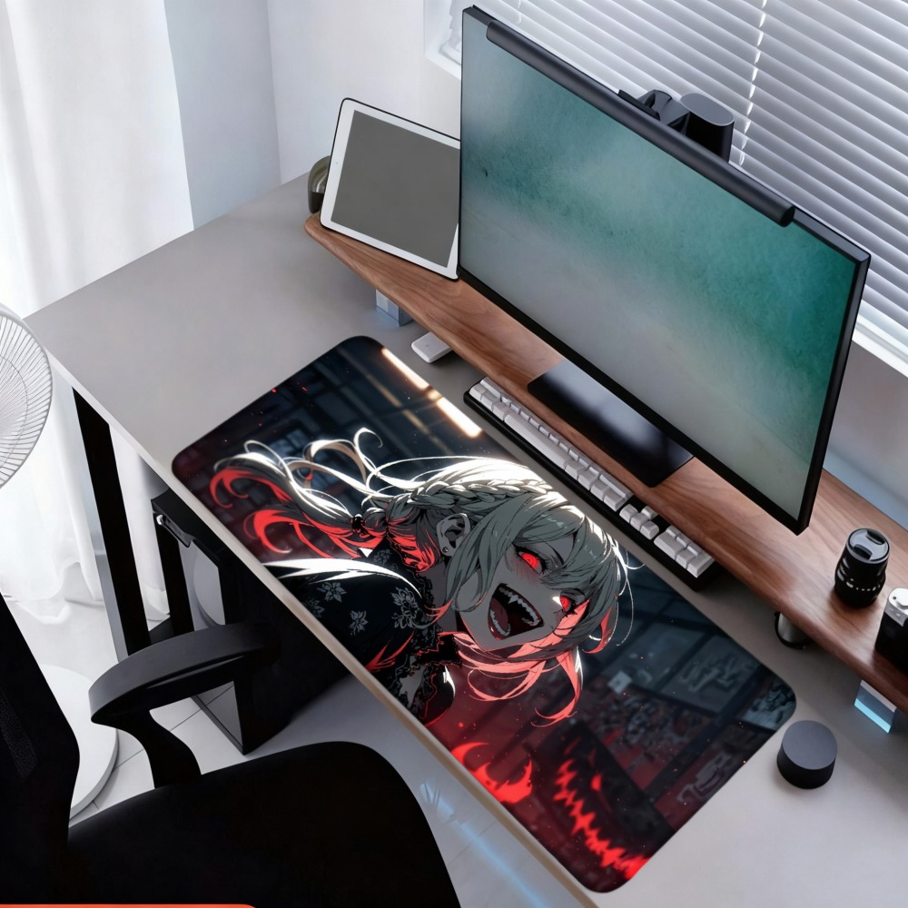 Desk Setup Simple - Organiseurs de bureau et plateaux décoratifs