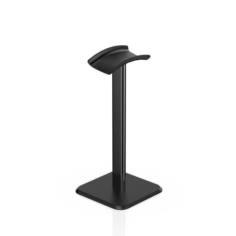 Headphone Hook Under - Support universel pour écouteurs, en alliage