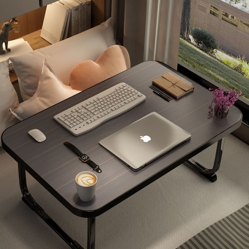 Desk Setup Maker - Bureau de lit pliant petite table