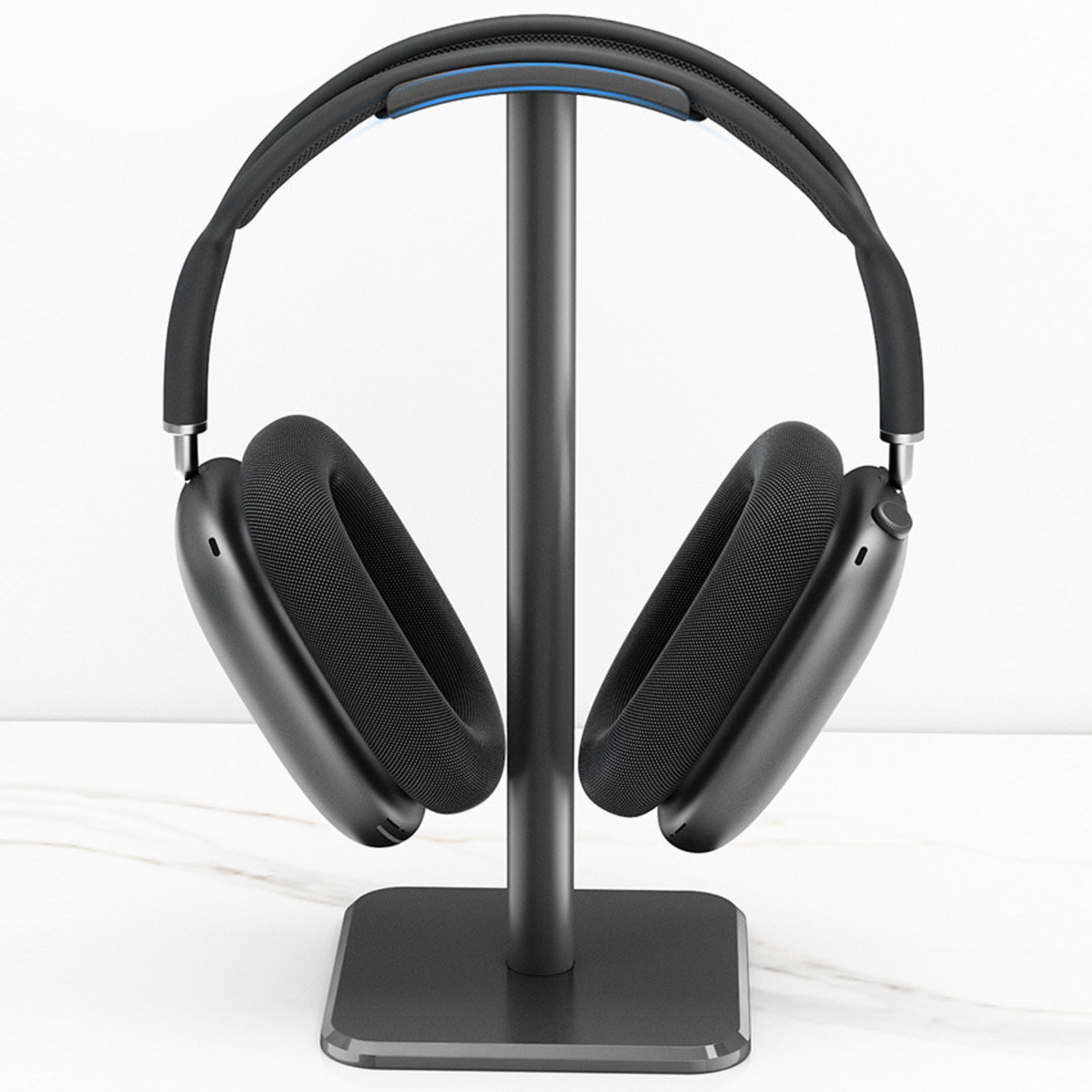 Headphone Hook Under - Support de téléphone pour sauna, coin