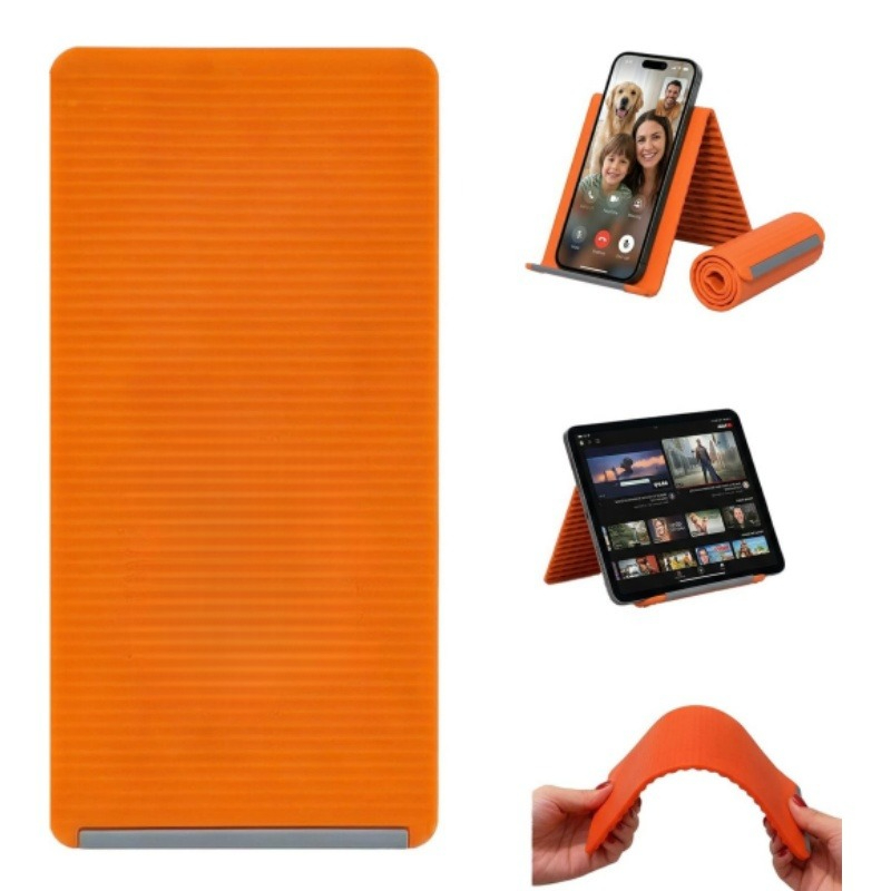Desk Setup Table - Support de téléphone portable et tablette