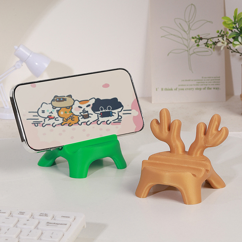 (Summer4) 1 support de télépho - Desk Setup Table avis et prix