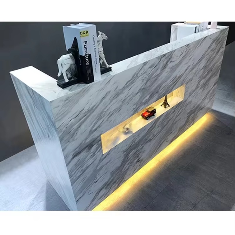 # S moderne simple spa caissie - Desk Setup Simple avis et prix