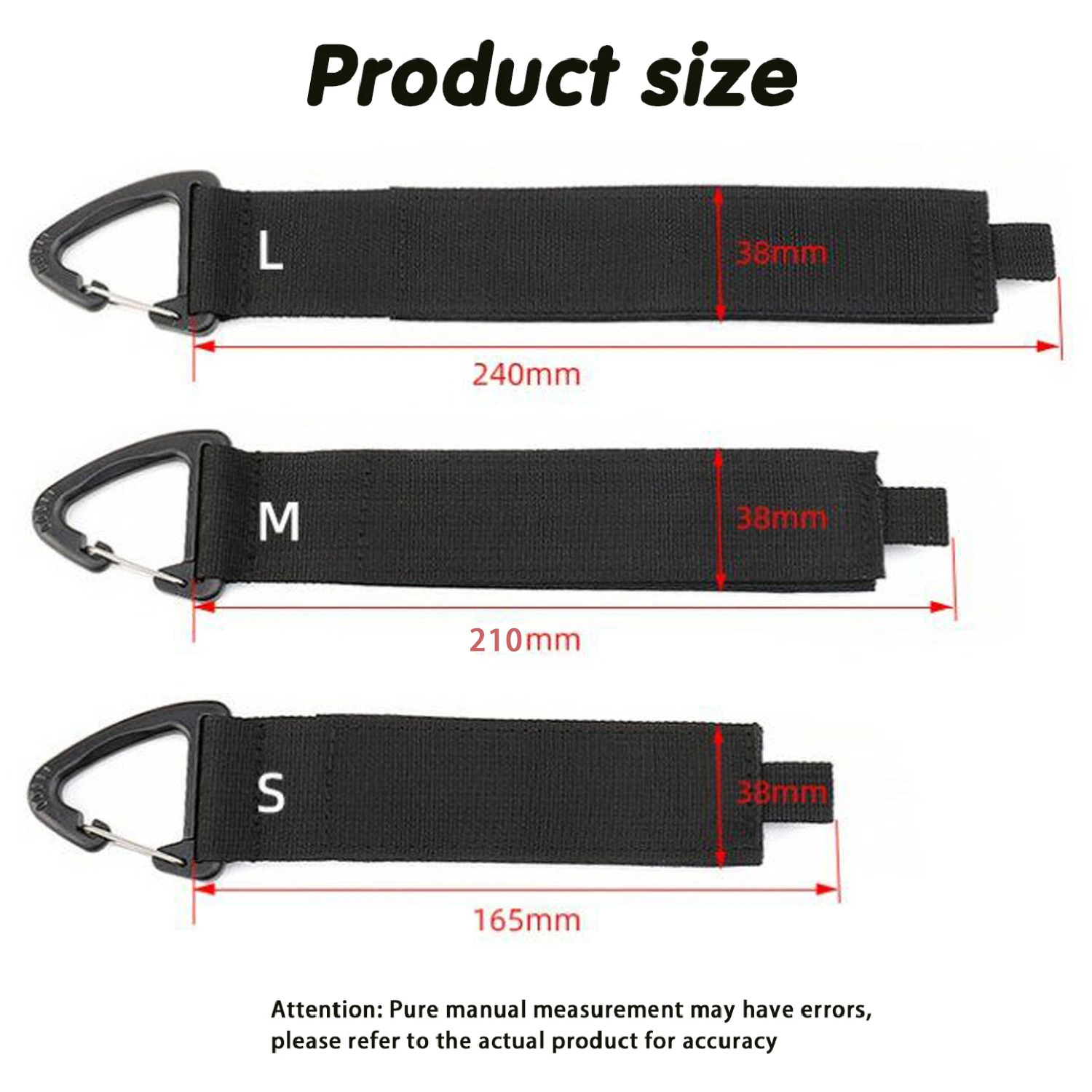 Sangle de rangement pour outil - Cable Velcro Strap avis et prix