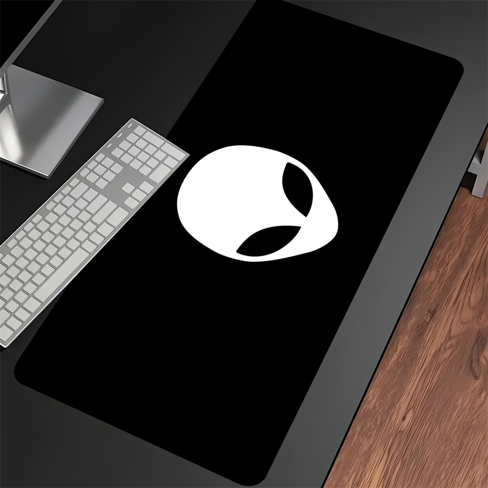 Tapis de souris Anime Alienwar - Desk Setup Natural avis et prix
