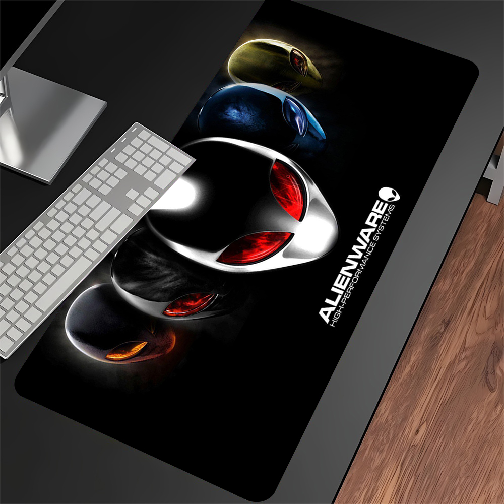 Tapis de souris Anime Alienwar - Desk Setup Natural avis et prix