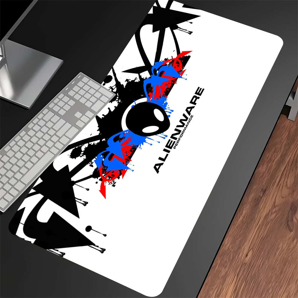 Tapis de souris Anime Alienwar - Desk Setup Natural avis et prix
