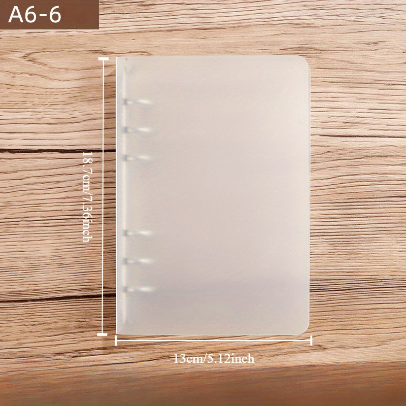 Classeur annelé d'une capacité - Ring Binder Box avis et prix