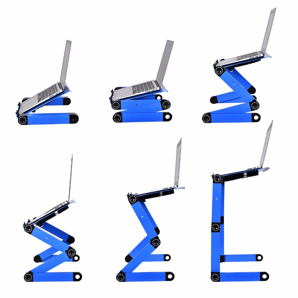 Plateau de lit réglable en all - Desk Setup Maker avis et prix