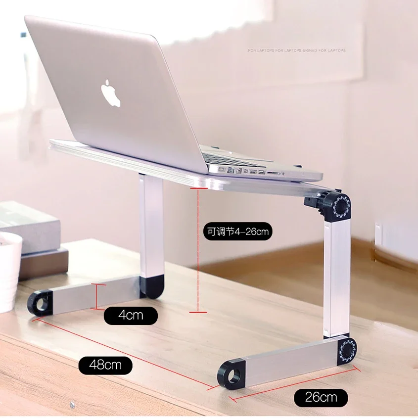 Support d'ordinateur portable  - Desk Setup Maker avis et prix