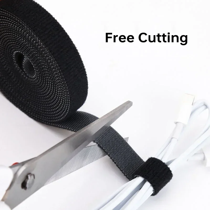 Organisateur de câbles USB, 2/ - Cable Velcro Strap avis et prix