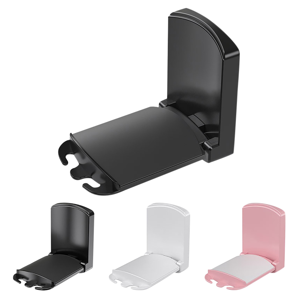 Support de casque de jeu plian - Headphone Hook Under avis et prix