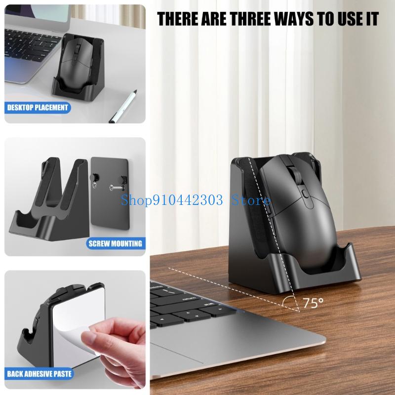 Le support souris minimaliste  - Desk Setup Home avis et prix