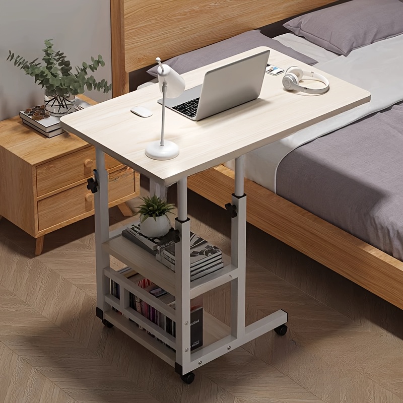 [Table pour ordinateur portabl - Desk Setup Maker avis et prix