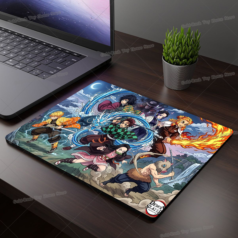 Petit tapis de souris Kamado T - Desk Setup Mat avis et prix