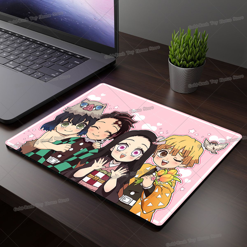 Petit tapis de souris Kamado T - Desk Setup Mat avis et prix