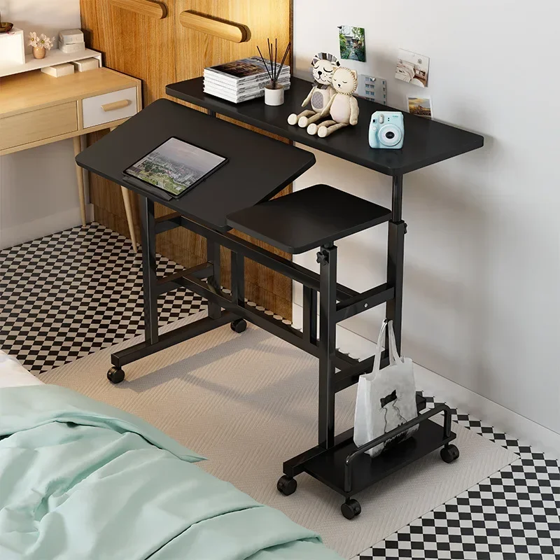 Bureau d'ordinateur multifonct - Desk Setup Simple avis et prix