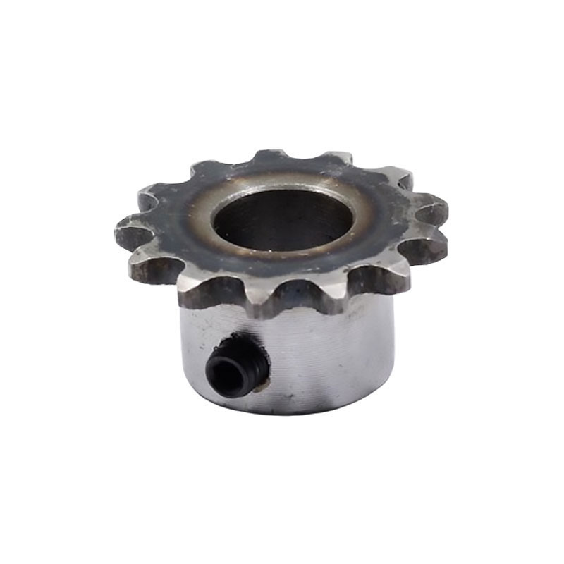 Pignon 04C 14 dents, trou inté - Desk Setup Gear avis et prix