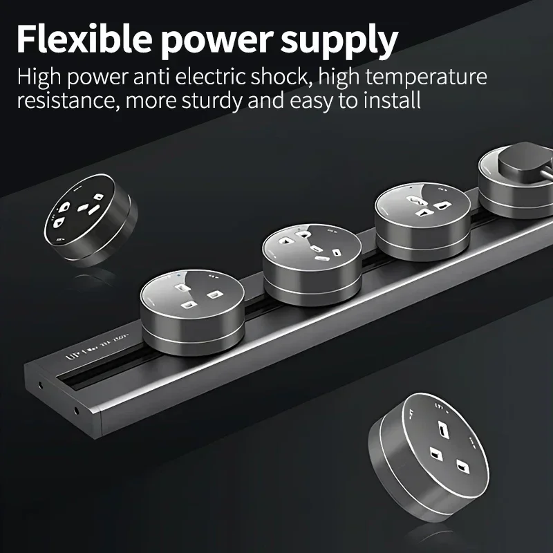 Adaptateur de prise électrique - Power Strip Flat avis et prix