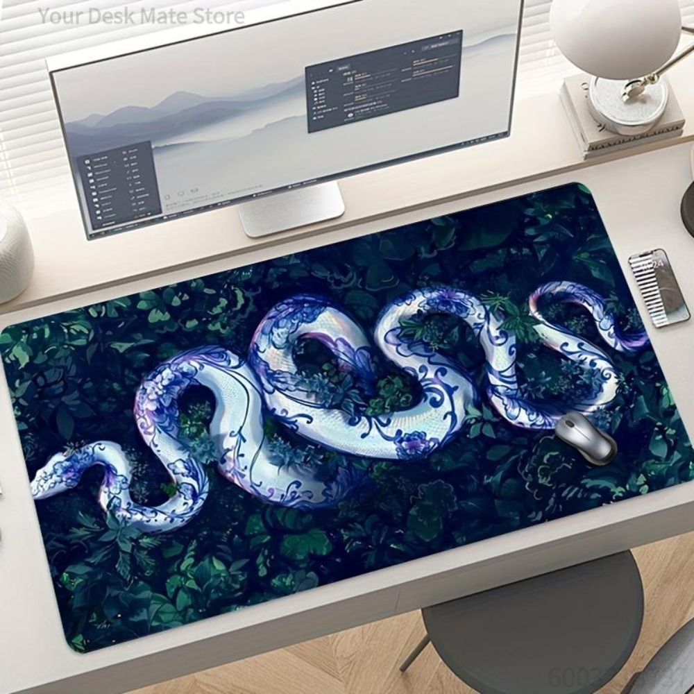 Tapis de souris Jungle White S - Jungle Desk Setup avis et prix