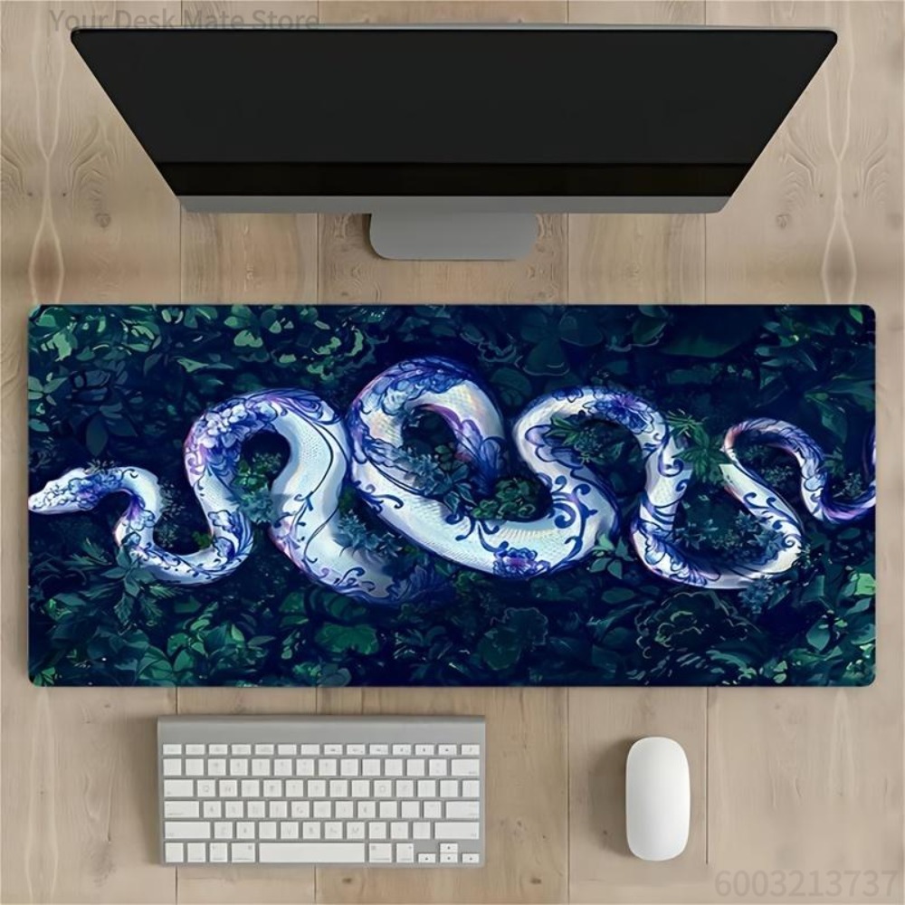 Tapis de souris Jungle White S - Jungle Desk Setup avis et prix