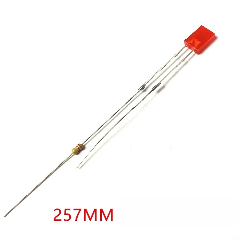Connecteur LED 3/5 mm 257 carr - Power Strip Flat avis et prix