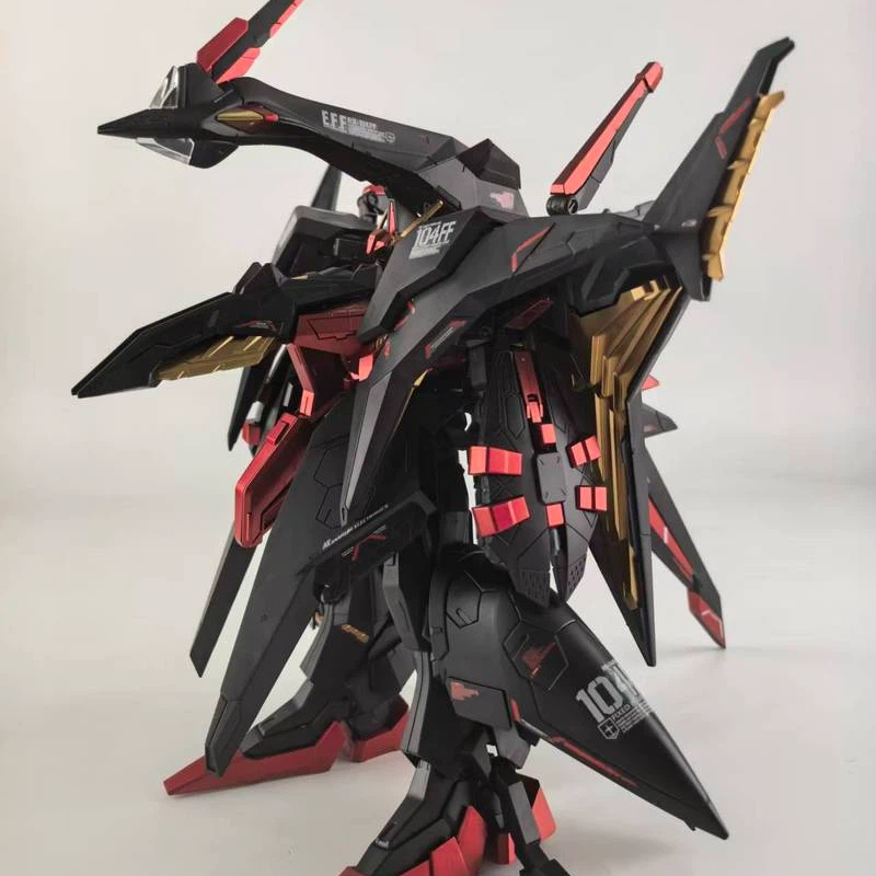 HG 1/144 Penelope RX-104FF Fig - Desk Setup Gifts avis et prix