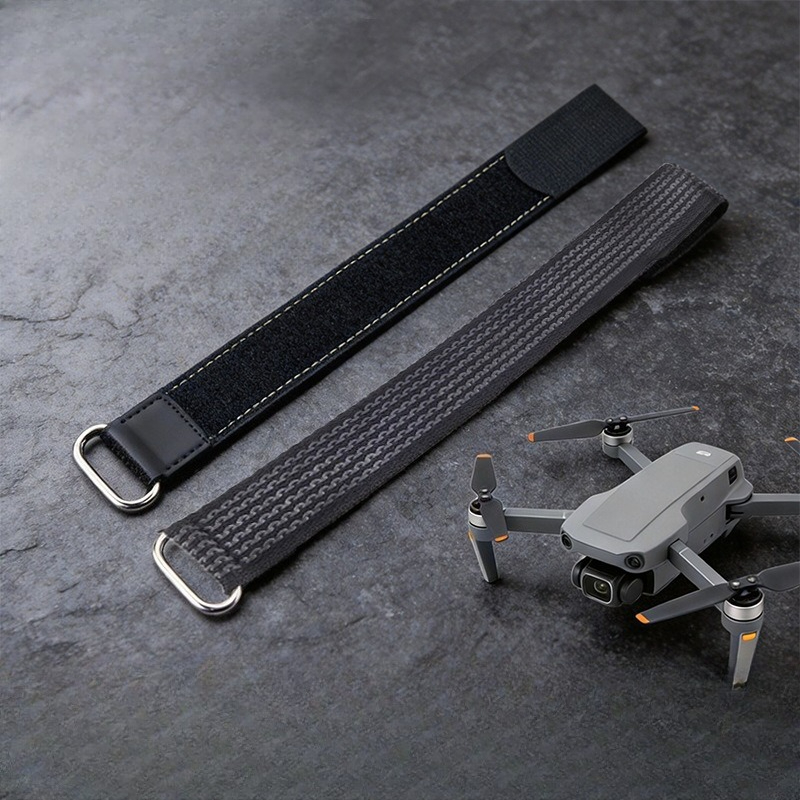 Sangles de batterie de drone p - Cable Velcro Strap avis et prix