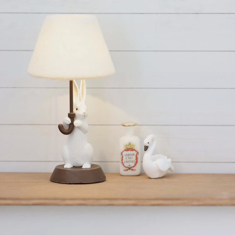 Lampe de bureau rétro Butter H - Desk Setup Retro avis et prix