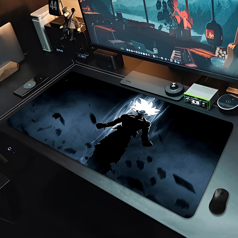 Tapis de souris Dragon Ball Z  - Desk Setup Mat avis et prix