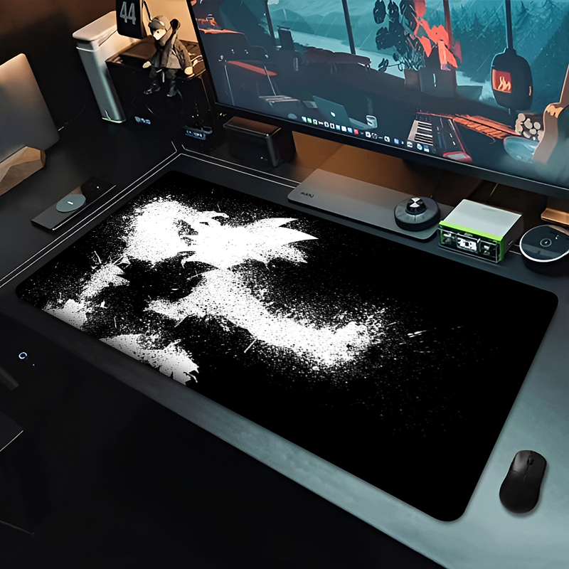 Tapis de souris Dragon Ball Z  - Desk Setup Mat avis et prix
