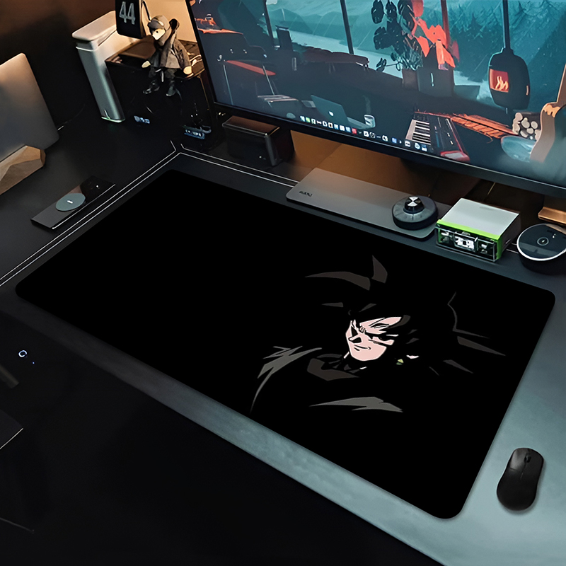 Tapis de souris Dragon Ball Z  - Desk Setup Mat avis et prix