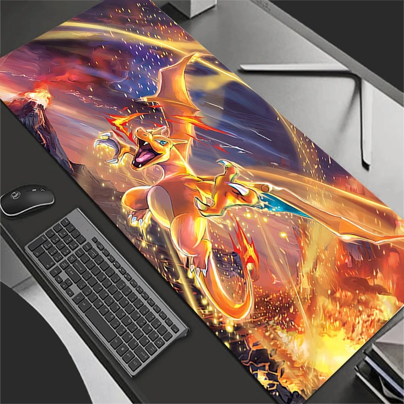 Tapis de souris Anime Gaming A - Desk Setup Mat avis et prix