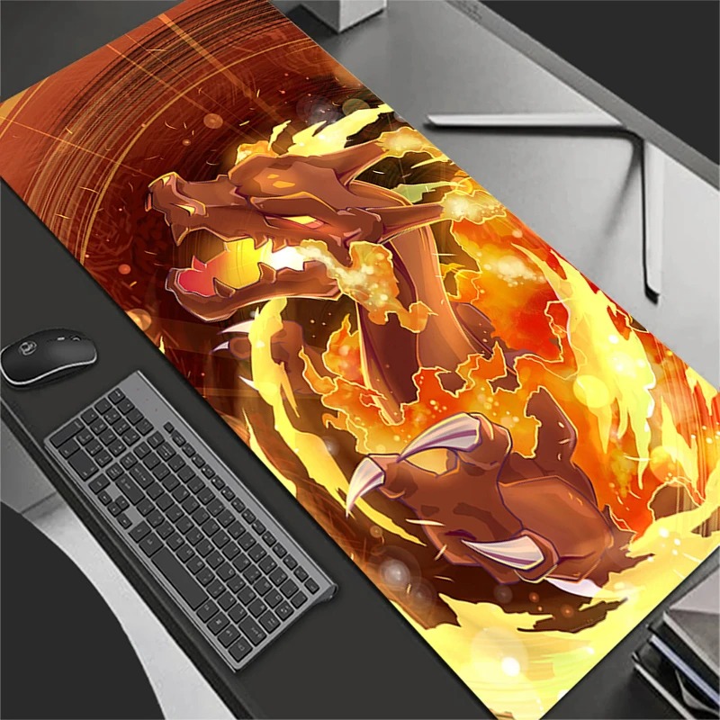 Tapis de souris Anime Gaming A - Desk Setup Mat avis et prix
