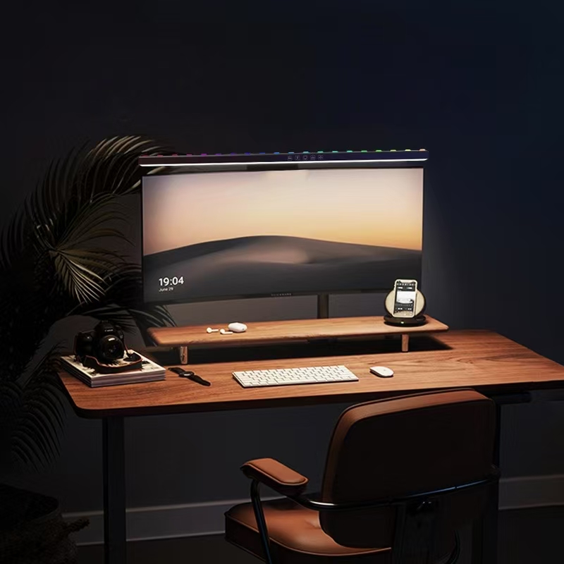 Lampe de bureau suspendue avec - Desk Setup Home avis et prix