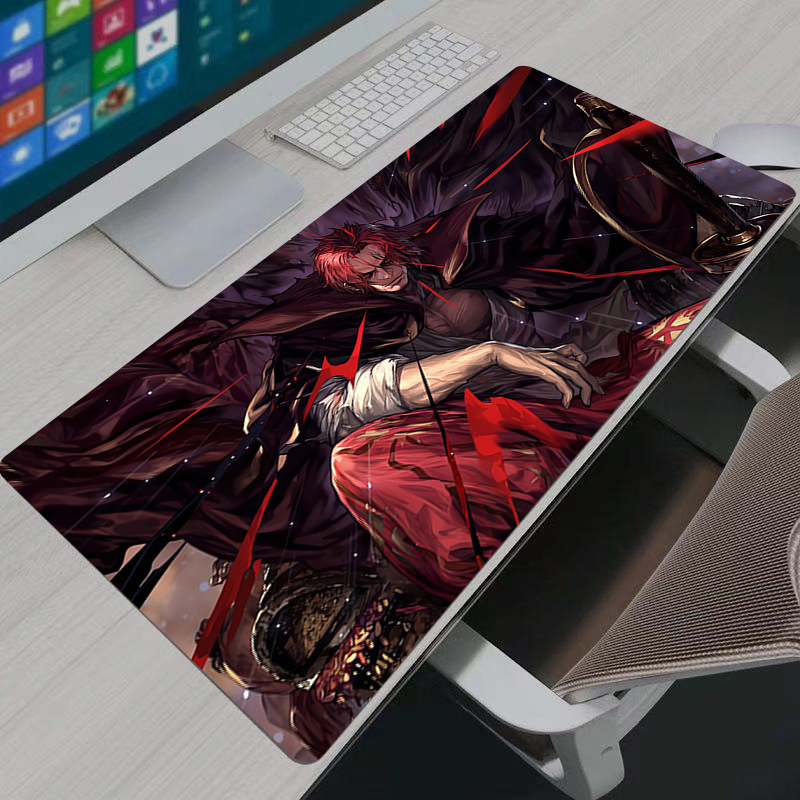Une pièce Shanks Tapis de Sour - Desk Setup Mat avis et prix