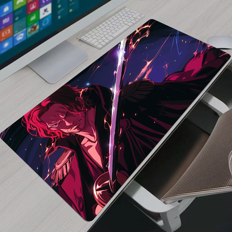 Une pièce Shanks Tapis de Sour - Desk Setup Mat avis et prix