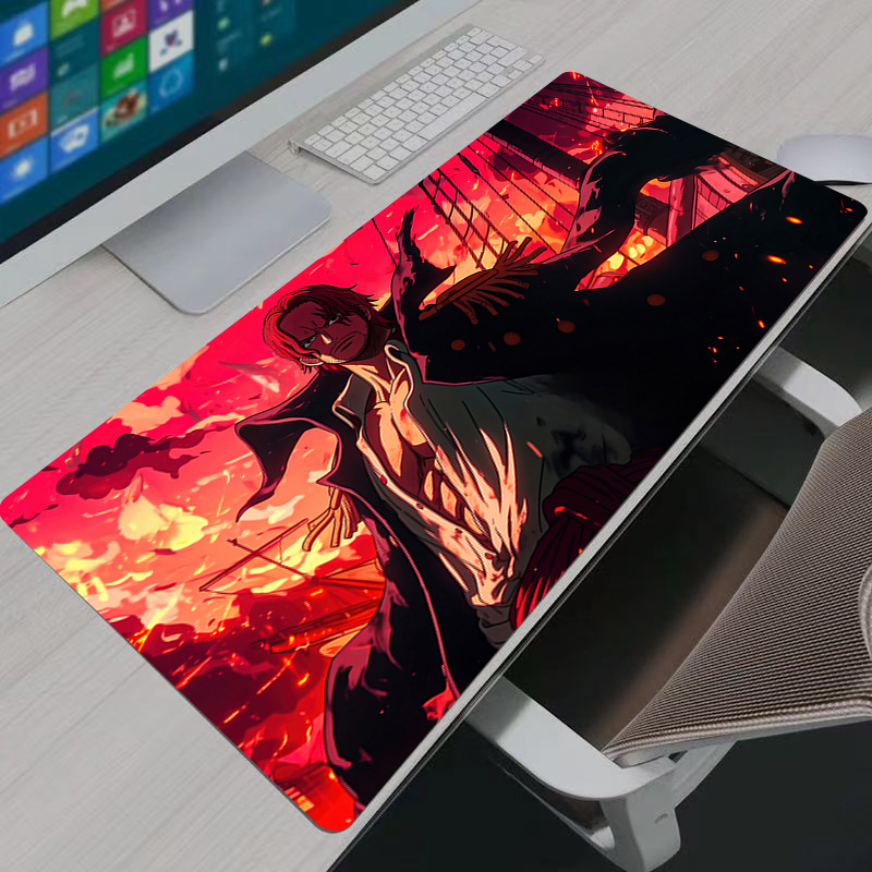 Une pièce Shanks Tapis de Sour - Desk Setup Mat avis et prix