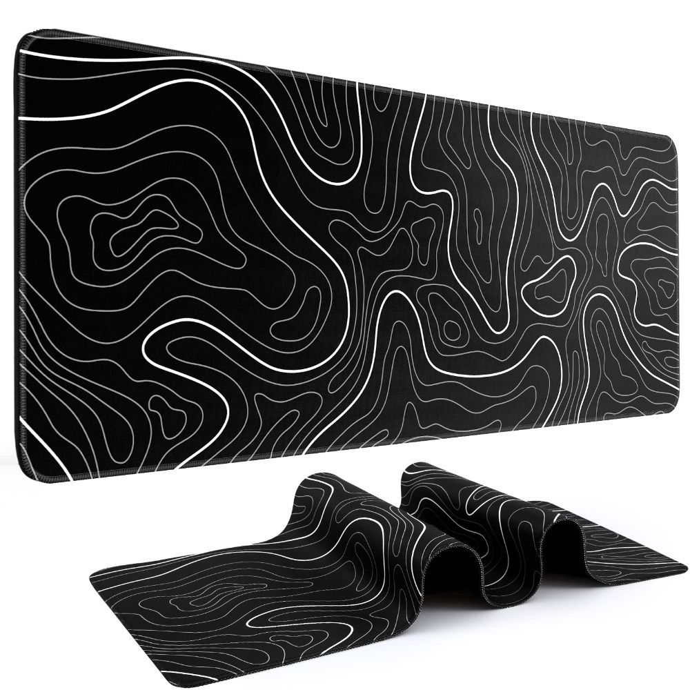 Tapis de souris de jeu profess - Desk Setup Mat avis et prix