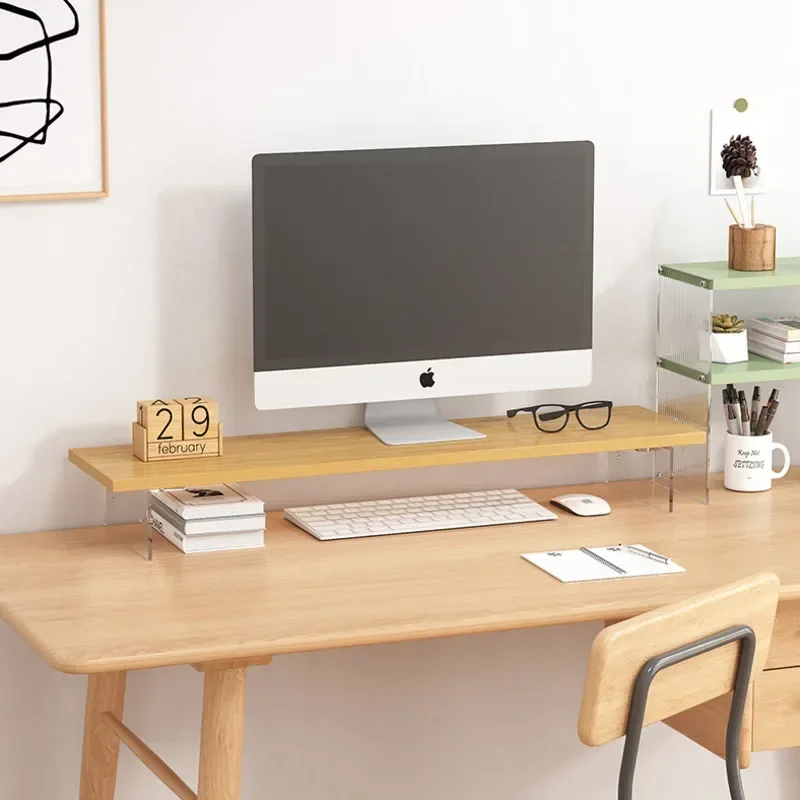 Moniteur d'ordinateur de burea - Desk Setup Maker avis et prix
