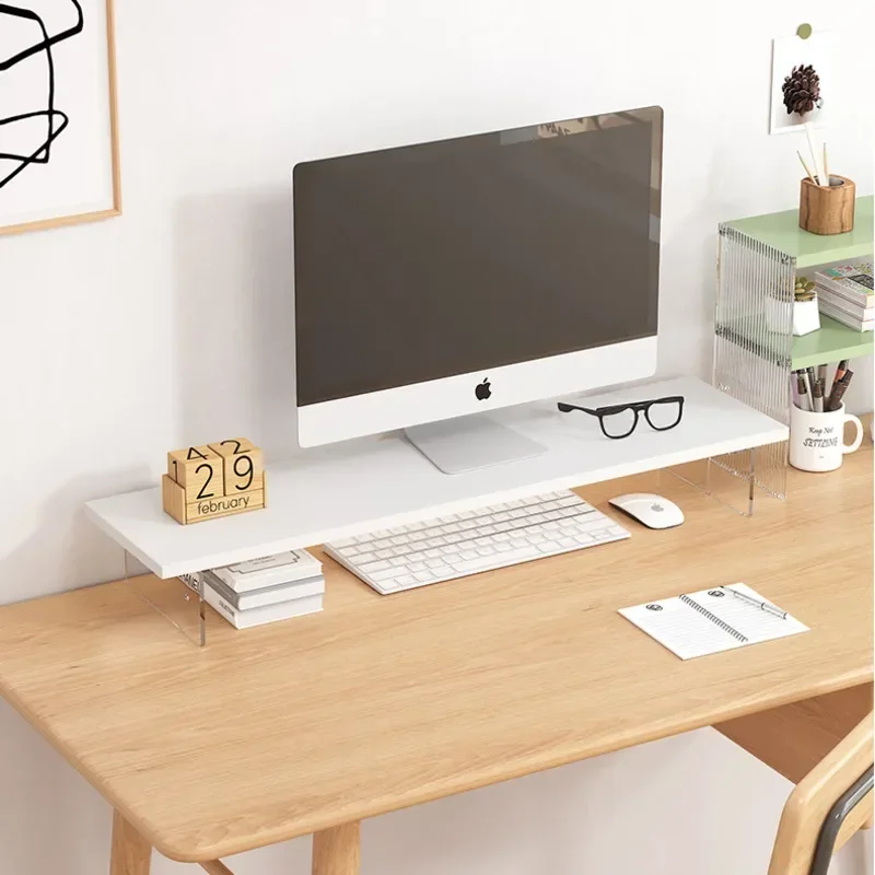 Moniteur d'ordinateur de burea - Desk Setup Maker avis et prix