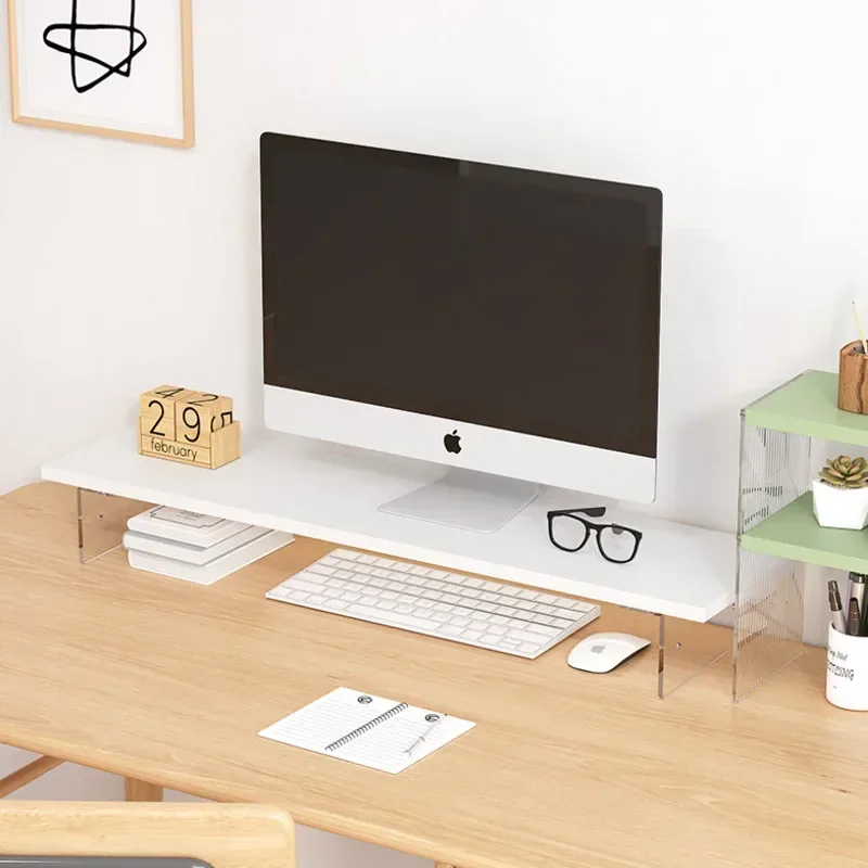 Moniteur d'ordinateur de burea - Desk Setup Maker avis et prix