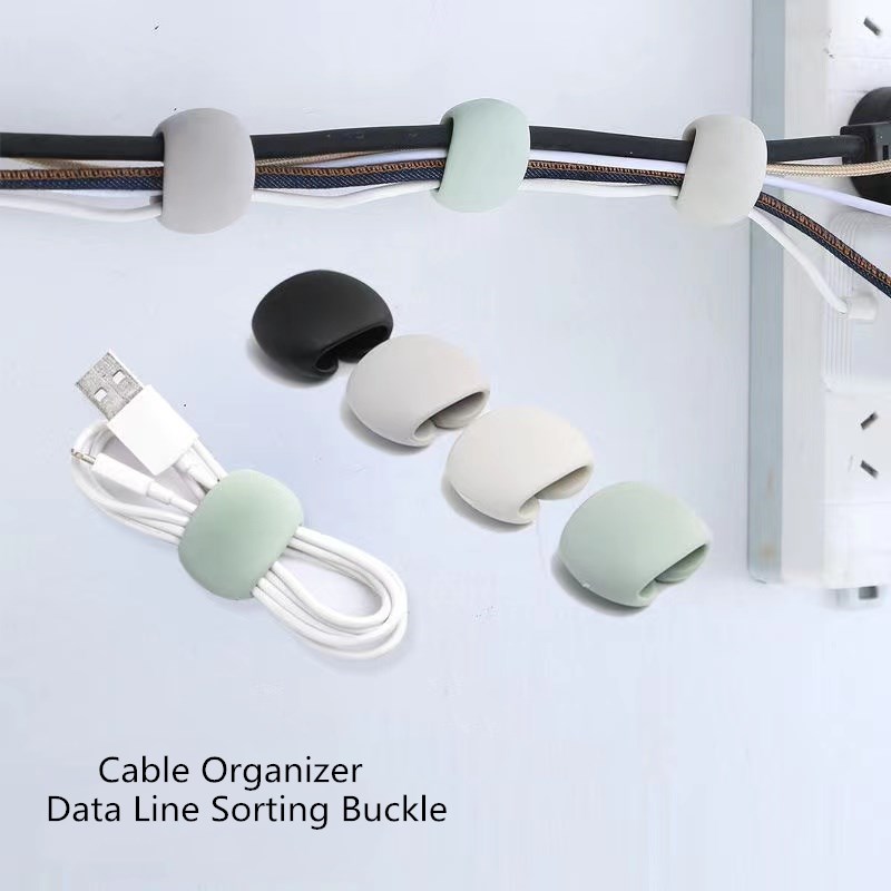 Lot de 10/5/1 organiseurs de c - Headphone Hook Under avis et prix