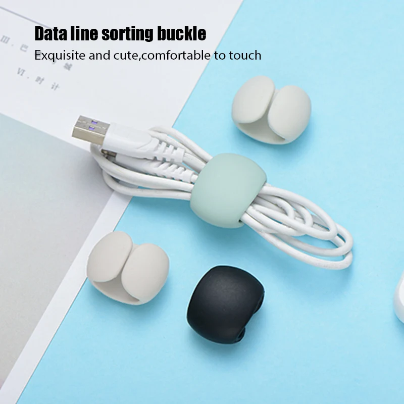 Lot de 10/5/1 organiseurs de c - Headphone Hook Under avis et prix