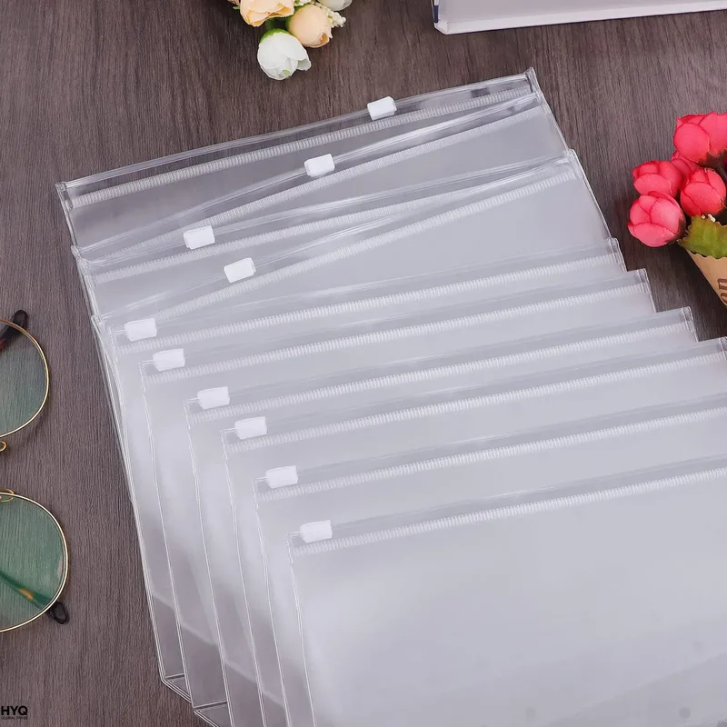 Pochettes à fermeture éclair t - Ring Binder Box avis et prix