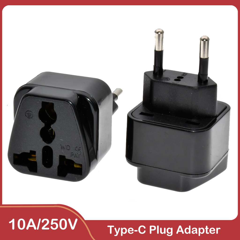 Adaptateur de prise universel  - Power Strip Flat avis et prix